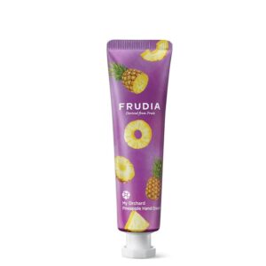 FRUDIA My Orchard Hand Cream 30g - Pineapple فروديا كريم منعش لليدين