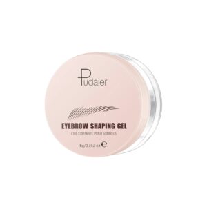 PUDAIER EyeBrow Shaping Gel 8g بوداير جل تشكيل الحواجب