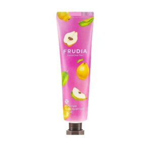FRUDIA My Orchard Hand Cream 30g - Quince فروديا كريم منعش لليدين
