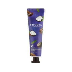 FRUDIA My Orchard Hand Cream 30g - Shea butter فروديا كريم منعش لليدين