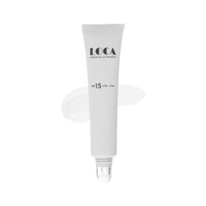 LOCA Hydrating Lip Smoothie SPF 15  لوكا ملمع شفاه مرطب مع عامل حماية من اشعة الشمس