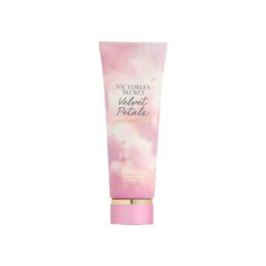 VICTORIA SECRET FRAGRANE LOTION 236ml - VELVET PETALS فيكتوريا سيكريت مرطب للجسم