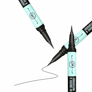 STAMP BY WELYAN PURE BLACK EYELINER وليان ايلاينر للعيون