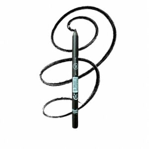 STAMP BY WELYAN PURE BLACK KAJAL وليان كحل للعيون