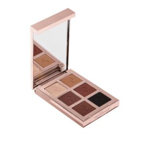 PATRICK TA MAJOR DIMENSION ESSENTIAL ARTISTRY EDIT EYESHADOW PALETTE - Deep پاتريك تا باليت ظلال العيون