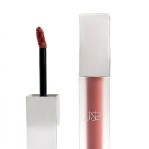 NOURA BO AWAD SHAIL LIPSTICK نورا بو عوض أحمر شفاه