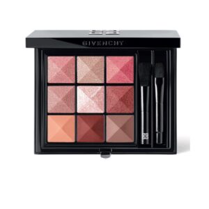 GIVENCHY LE 9 DE GIVENCHY MULTI-FINISH EYESHADOW PALETTE - LE D9 چيڤنجي باليت ظلال العيون