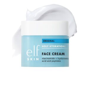 E.L.F. SKIN HOLY HYDRATION! FACE CREAM 50g إيلف كريم يومي مرطب للبشرة