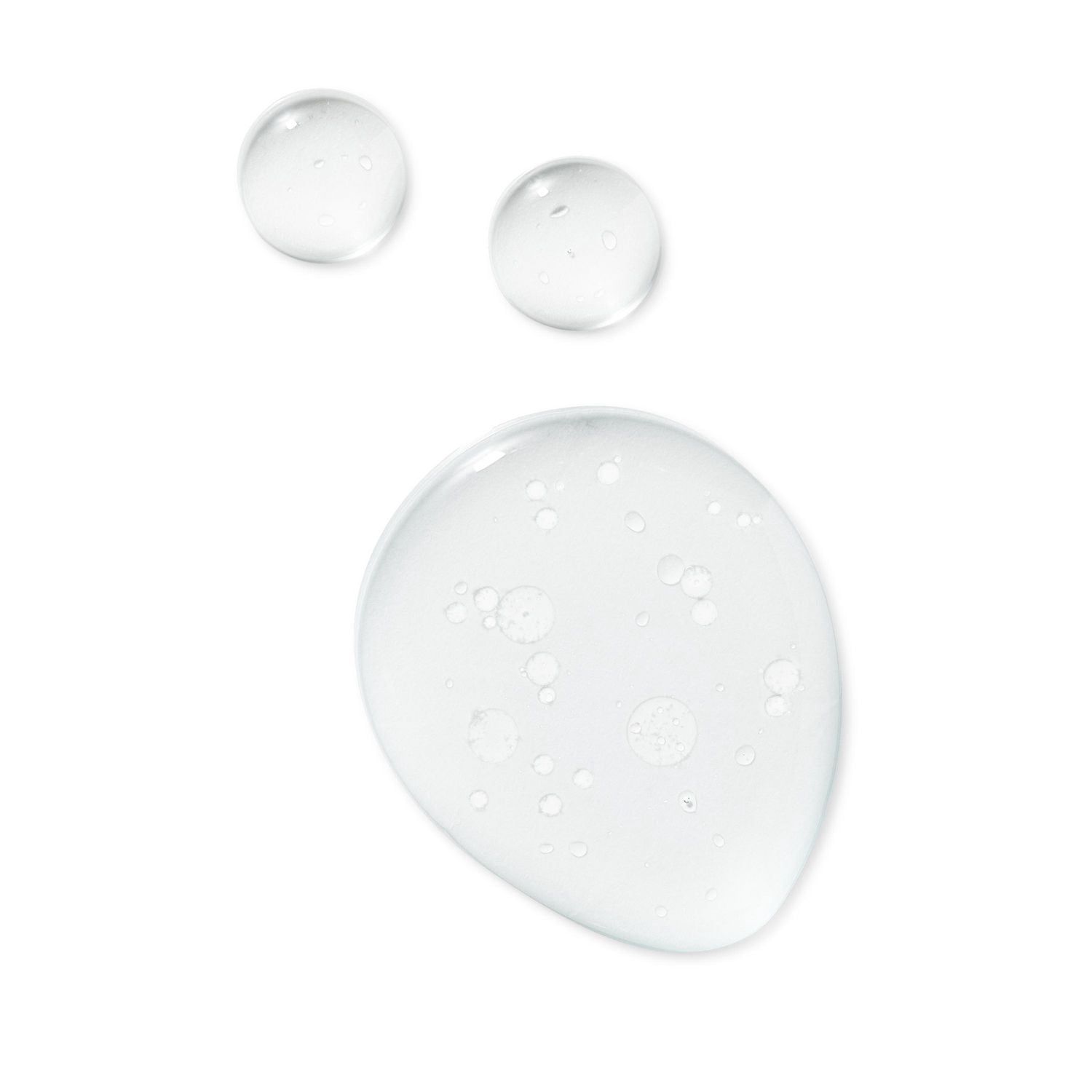 L.F. SKIN HOLY HYDRATION! OFF MAKEUP REMOVER 130ml إيلف مزيل مكياج - Image 2