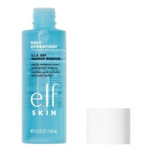 L.F. SKIN HOLY HYDRATION! OFF MAKEUP REMOVER 130ml إيلف مزيل مكياج