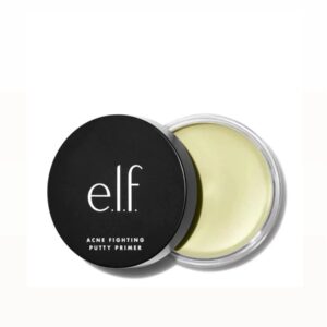 E.L.F. ACNE FIGHTING PUTTY PRIMER 21G ايلف برايمر للبشرة لمكافحة حب الشباب