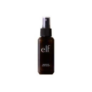 E.L.F. MAKEUP MIST & SET FOR ALL SKIN TYPES 60ML ايلف رذاذ تثبيت المكياج