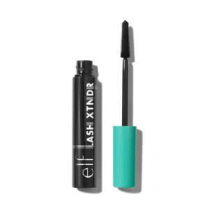 E.L.F. LASH XTNDR MASCARA 7g - PITCH BLACK ايلف ماسكارا لتطويل الرموش