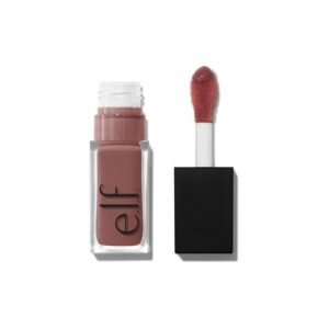E.L.F Glow Reviver Plumping Lip Oil - Major Mauve ايلف زيت ملمع للشفاه