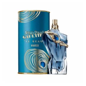 JEAN PAUL GAULTIER LE BEAU NARCISSE EAU DE PARFUM 125ml جين پول عطر للرجال