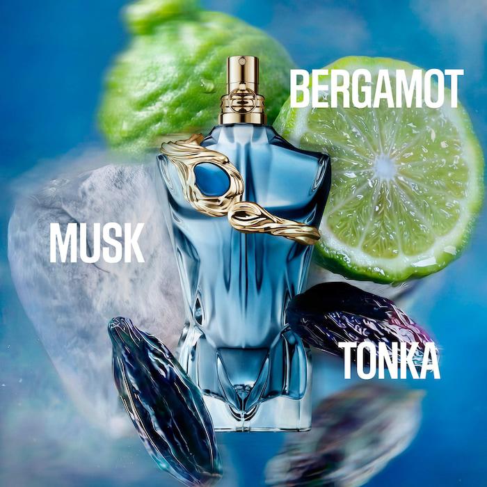 JEAN PAUL GAULTIER LE BEAU NARCISSE EAU DE PARFUM 125ml جين پول عطر للرجال - Image 8