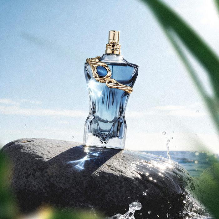 JEAN PAUL GAULTIER LE BEAU NARCISSE EAU DE PARFUM 125ml جين پول عطر للرجال - Image 7