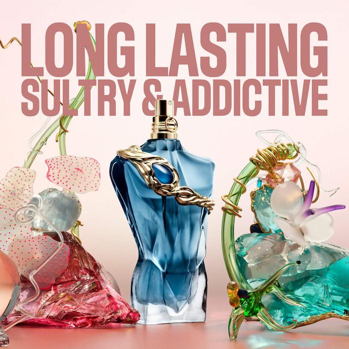 JEAN PAUL GAULTIER LE BEAU NARCISSE EAU DE PARFUM 125ml جين پول عطر للرجال - Image 6