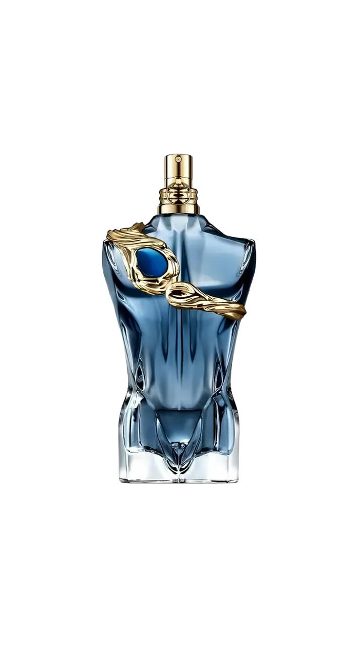 JEAN PAUL GAULTIER LE BEAU NARCISSE EAU DE PARFUM 125ml جين پول عطر للرجال - Image 5