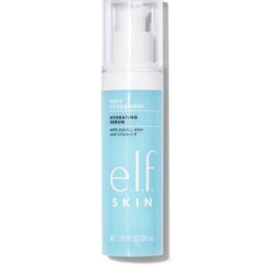 E.L.F. SKIN HOLY HYDRATION HYDRATING SERUM 30ml إيلف تونر الڤيتامين E المرطب للبشرة