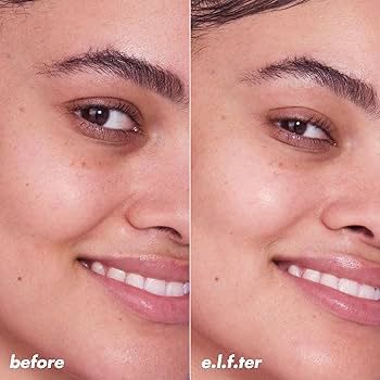E.L.F. SKIN THIRST BURST PORE-FECTING TONER 140ml إيلف تونر مزدوج التركيبة مرطب ومقشر للبشرة - Image 2