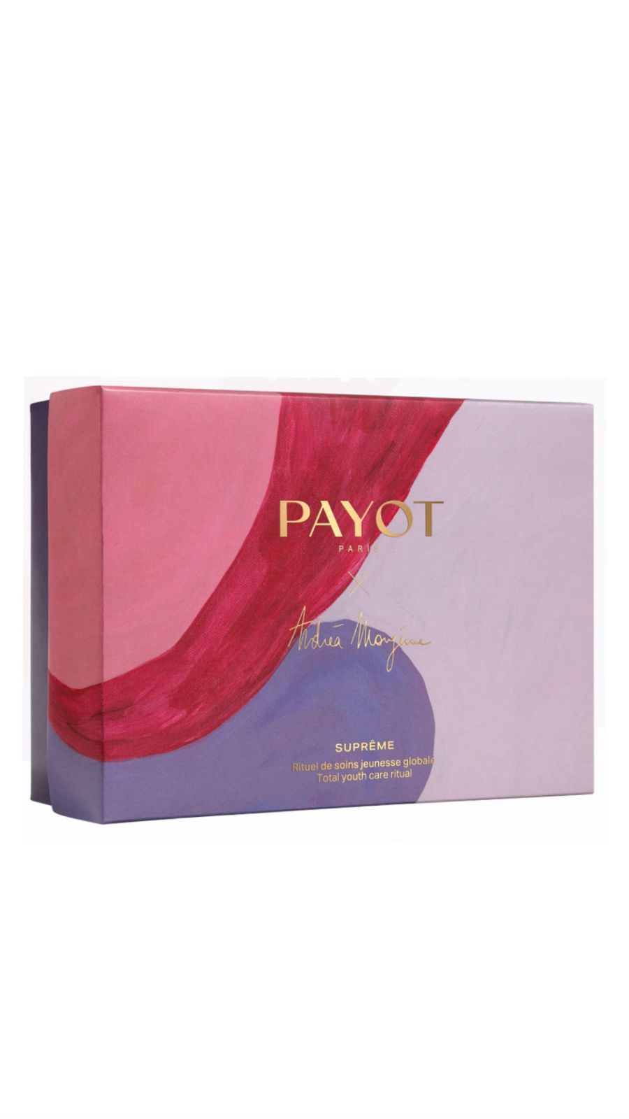 PAYOT SUPREME SKIN CARE GIFT SET FOR ALL SKIN TYPES (50ml + 15ml) بايوت مجموعة فاخرة للعناية بالبشرة - Image 3
