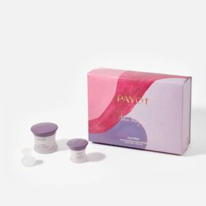 PAYOT SUPREME SKIN CARE GIFT SET FOR ALL SKIN TYPES (50ml + 15ml) بايوت مجموعة فاخرة للعناية بالبشرة