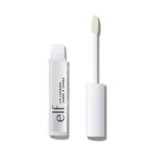 E.L.F LIP LACQUER - CLEAR أيلف ملمع شفاه شفاف
