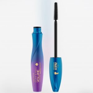 CATRICE DISNEY ALICE IN WONDERLAND GLAM & DOLL VOLUME MASCARA - 01 كاتريس ماسكارا للرموش