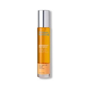 THE ORGANIC PHARMACY Antioxidant Face Serum 35ml  ذا اوركانك فارمسي سيروم زيتي يرطب البشرة بعمق ويرمم حاجزها