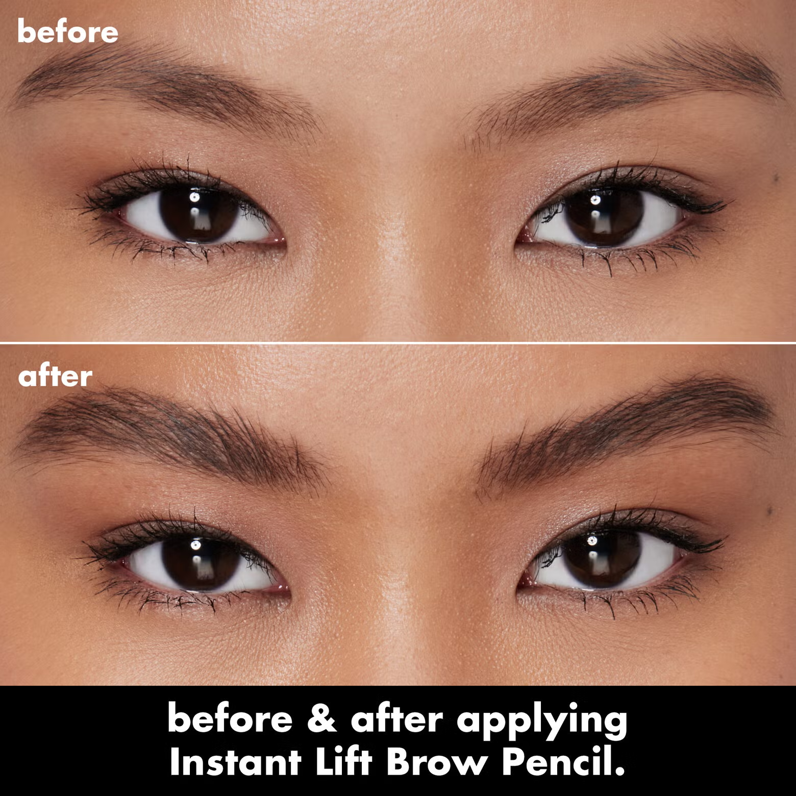 E.L.F Instant Lift Brow Pencil ايلف قلم تحديد الحواجب - Image 2