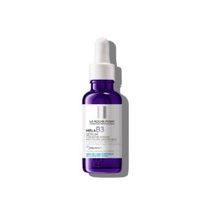 LA ROCHE-POSAY MELA B3 SERUM INTENSIVE ANTI-DARK SPOT CONCENTRATE ANTI-RECURRENCE 30ml لاروش پوزيه سيروم لمكافحة البقع الداكنة والتصبغات