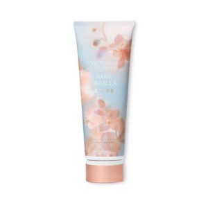 VICTORIA SECRET FRAGRANE LOTION 236ml - BARE VANILLA BLISS فيكتوريا سيكريت مرطب للجسم