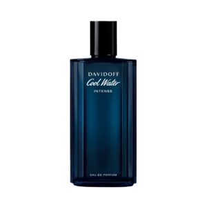 DAVIDOFF Cool Water Intense for Men Eau de Parfum 125ml ديفيد اوف عطر للرجال