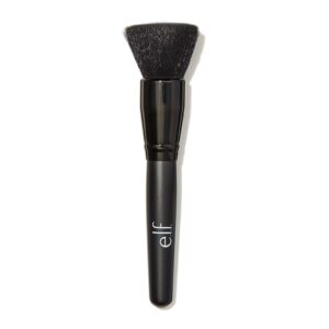 E.L.F Powder Brush ايلف فرشاة لتطبيق وتوزيع البودرة