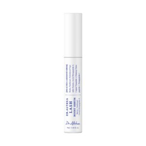 DR.ALTHEA Lash Boost Serum  دكتور الثيا سيروم جل مائي يرطب ويكثف الرموش