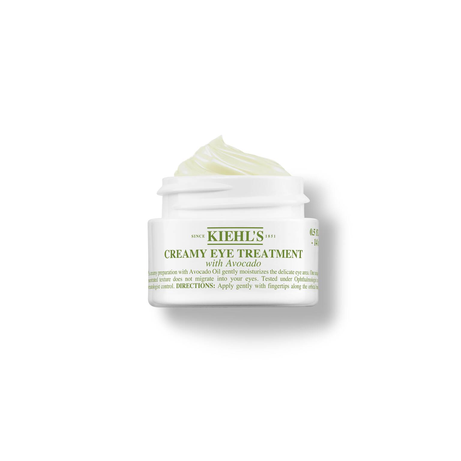 KIEHL'S Head to Toe Hydration Set (Facial Cream 50ml + Body Cream 250ml + Eye Cream 14ml) كيلز مجموعة عناية بالجسم والعينين - Image 6