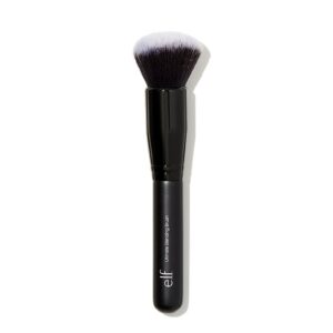 E.L.F Ultimate Blending Brush ايلف فرشاة لمزج المكياج السائل