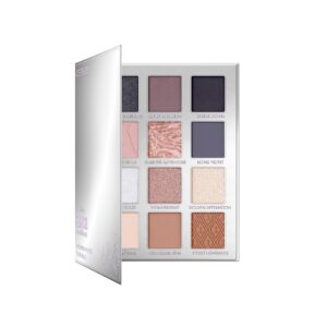 CATRICE Disney Alice in Wonderland Eyeshadow Palette - C01 كاترس باليت ظلال عيون