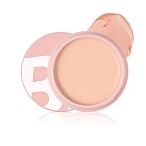 PUDAIER Flush Cream Blush  بوداير أحمر خدود كريمي