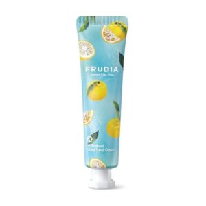 FRUDIA My Orchard Hand Cream 30g - Lemon فروديا كريم منعش لليدين