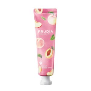 FRUDIA My Orchard Hand Cream 30g - peach فروديا كريم منعش لليدين