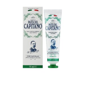 CAPITANO Gum Protection For Gingivitis Toothpaste 75ml كابيتانو معجون اسنان
