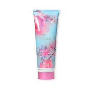 VICTORIA SECRET FRAGRANE LOTION 236ml - PURE SEDUCTION BLISS فيكتوريا سيكريت مرطب للجسم