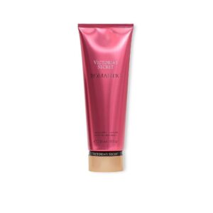 VICTORIA SECRET FRAGRANE LOTION 236ml - ROMANTIC فيكتوريا سيكريت مرطب للجسم