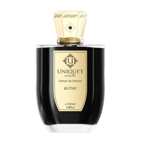 UNIQUE'E Luxury Kutay Extrait de Parfum Unisex 100ml يونيك عطر للرجال و النساء