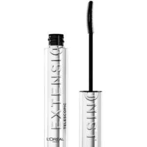 L’ORÉAL PARIS EXTENSIONIST TELESCOPIC MASCARA لوريال ماسكارا للرموش