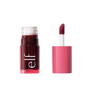 E.L.F SHEER FOR IT BLUSH TINT ايلف تنت للشفاه والخدود