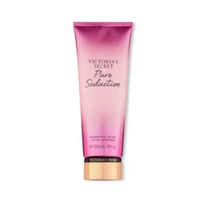 VICTORIA SECRET FRAGRANE LOTION 236ml - PURE SEDUCTION فيكتوريا سيكريت مرطب للجسم