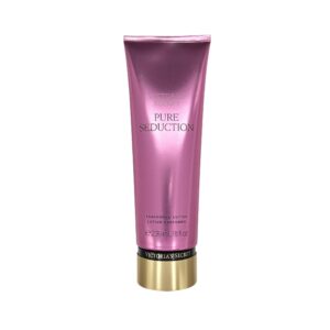 VICTORIA SECRET FRAGRANE LOTION 236ml - PURE SEDUCTION فيكتوريا سيكريت مرطب للجسم